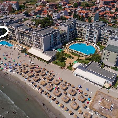 Феста Поморие Първа Линия Luaran gambar