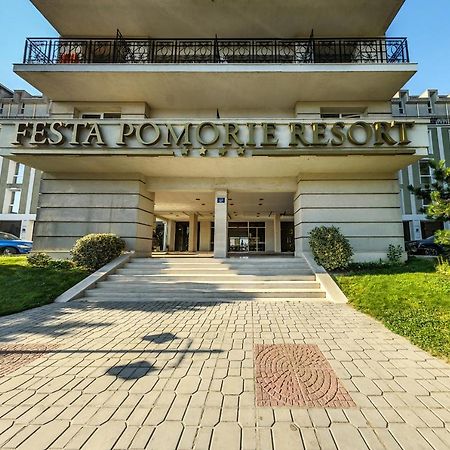 Феста Поморие Първа Линия Luaran gambar