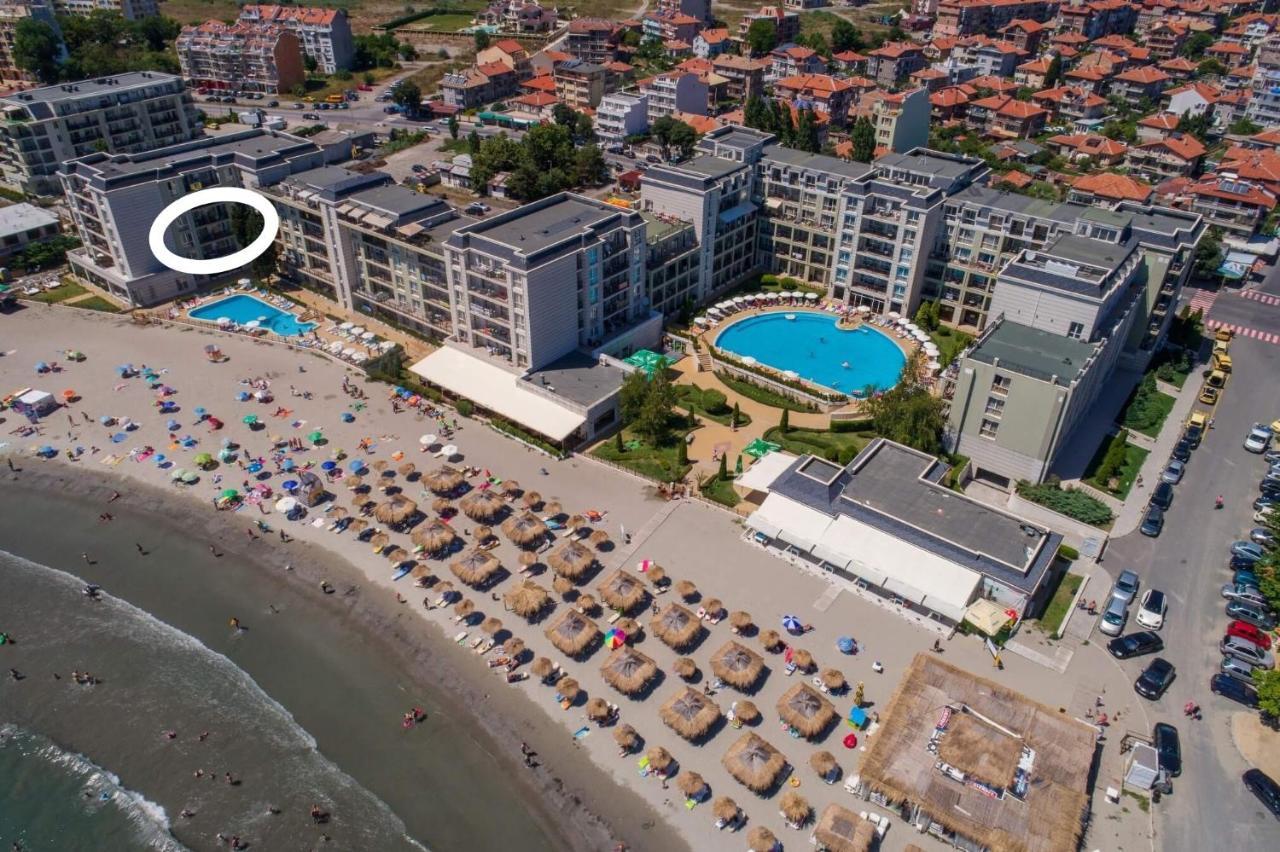 Феста Поморие Първа Линия Luaran gambar